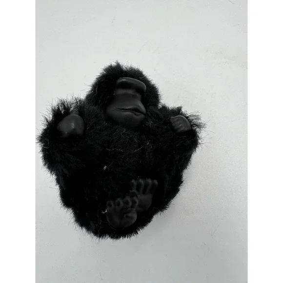 NWOT 6 KIPLING‎ Monkey Key Chain Ring Bag Charm Fob XWicked - Picture 2 of 7